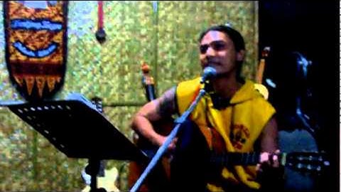 krontjong toegoe   stambul betawi