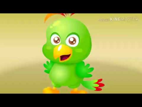 Учим цвета радуги