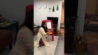 Pictionary Game, Onam Moments