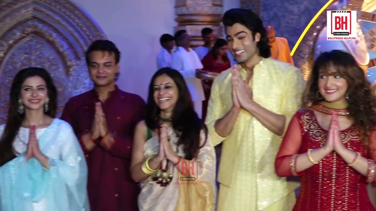 Laxmi Narayan Pooja New Upcoming Mythology Show Laxmi Narayan | 