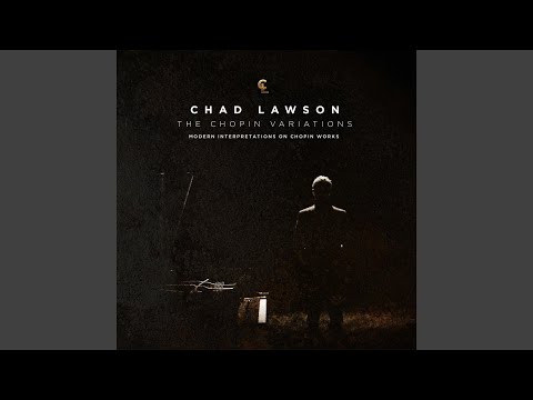 Putar Mazurka in G Minor, Op. 67, No. 2 (Arr. By Chad Lawson for Piano, Violin, Cello) - Chad Lawson