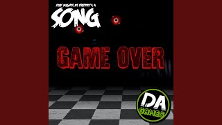 Download lagu FNAF 4 Song (Game Over)
