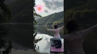 Sabse Badi Catch 😱 Yellow Catfish Hunt in Deep Water#Fishing #Catfish #BigCatch