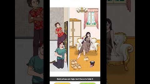 Annoying puzzle game level 21