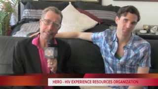 BROADWAY HERO OF THE MONTH, CHARLIE SUTTON FROM KINKY BOOTS ON BROADWAY
