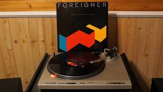 Foreigner - She&#39;s Too Tough (Vinyl)