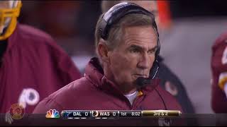 Washington Redskins Vs Dallas Cowboys Full Game 12-30-2012