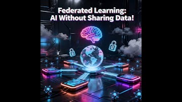 Federated Learning: The AI Revolution That Protects Your Privacy!