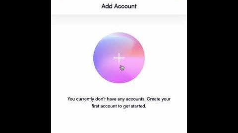 SubWallet - UX/UI Overview