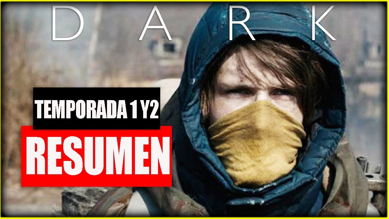 Resumen Temporada 1 Y 2 You