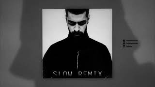 Miyagi - Kingdom Slowed Remix