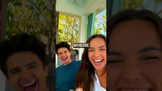 Brent Rivera CAUGHT CHEATING?! The Internet is WILDIN' | #short #youtubeshort #fyp