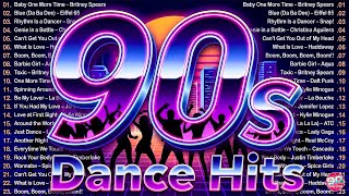 Haddaway, Corona, La Bouche, Culture Beat, Masterboy, Alice Deejay, Gala Best 🔥90's Eurodance MIX