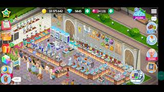 RESEP HORCHATA AND KOMBUCHA CAFE gamer