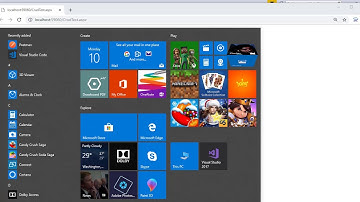 How to use store procedure in asp .net | How to insert data in Database | Part-1