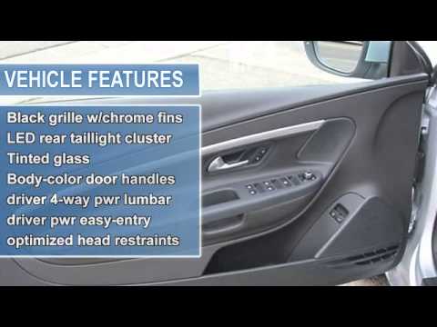 2012 Volkswagen Eos - Ed Carroll Motor Company - Fort Collins, CO 80525