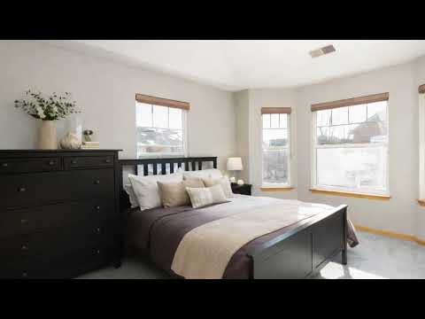 1121 River Bend Lane, Lisle, IL home video tour