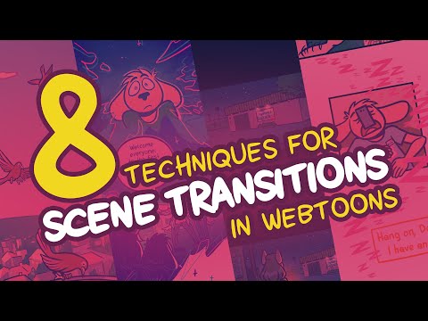 8 Techniques for
