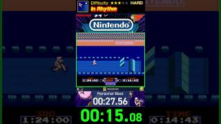 In Rhythm S Rank (27.45) - Nintendo World Championships NES Edition