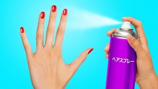 女子なら絶対知っておきたい29のライフハック