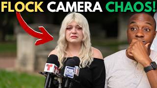 The Dark Side of Flock Cameras They Don't Want You to Know