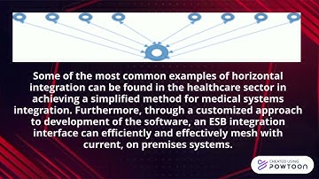 System Integration Method #4: Horizontal Inte (1)