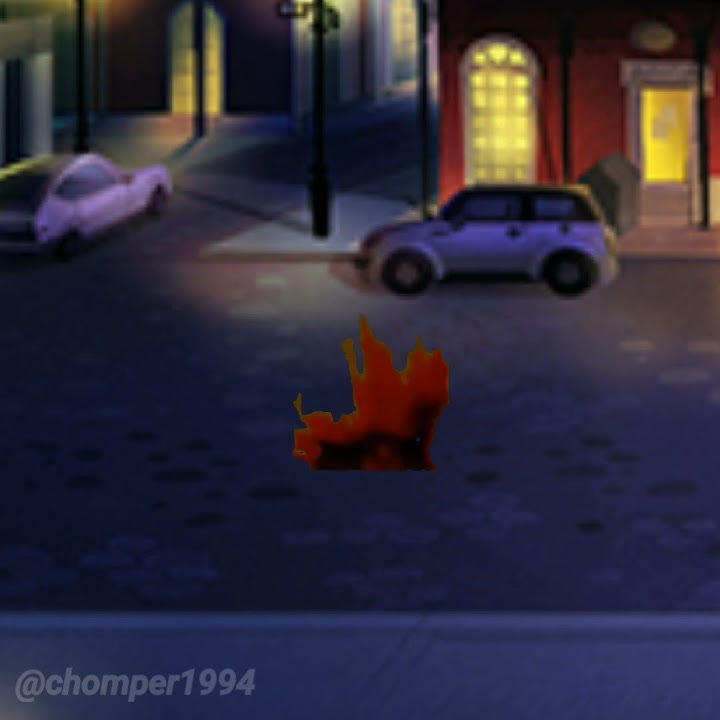 If Bunnicula was invisible forever... #shorts