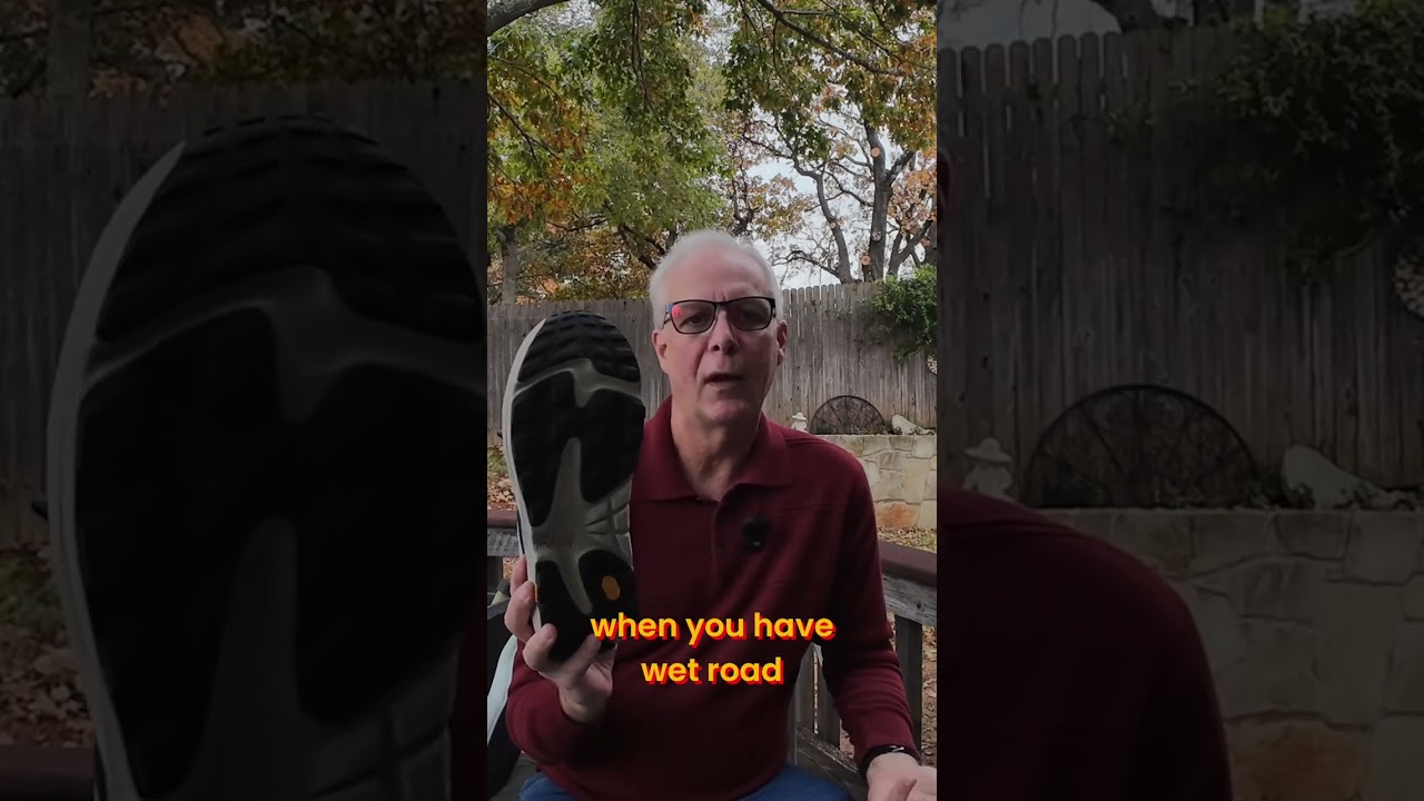 Favorite shoes of 2025 - Topo UltraVenture 4: Best All-Around Road-to-Trail Shoe 