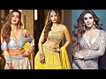 Desi Actress "Koushani Mukherjee" Ultimate Hot Photoshoot Video ll Desi Actress View ll