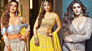 Desi Actress Koushani Mukherjee Ultimate Hot Photoshoot Video Ll Desi Actress View Ll