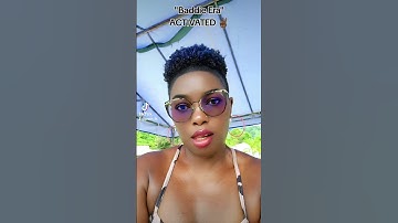 Baddie Era 😉 #shorts #cardib #trending #music #song #youtubeshorts #short #video #reels #foryou #fyp