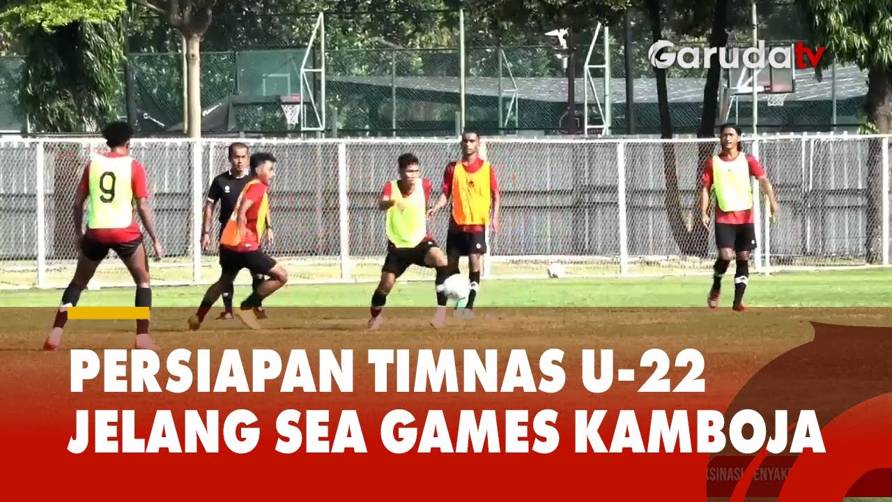 Timnas U-22 Lawan Mali, Persiapan SEA Games 2025 Makin Matang Timnas U-22 Lawan Mali, Persiapan SEA Games 2025 Makin Matang
