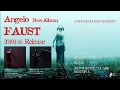 Angelo 11th Album「FAUST」全曲ダイジェスト