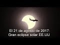 GRAN ECLIPSE SOLAR 2017