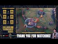 Biglaang Tournament Series Day 1