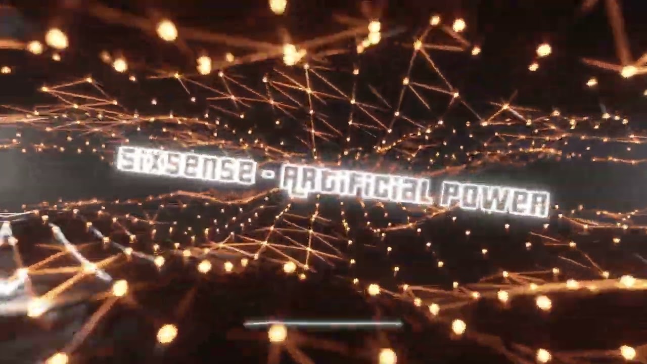 Watch Sixsense - Artificial Power on YouTube Watch Sixsense - Artificial Power on YouTube