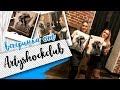 Пошли на арт-вечеринку от ArtyShock Club! Вино, холсты и мы художники!