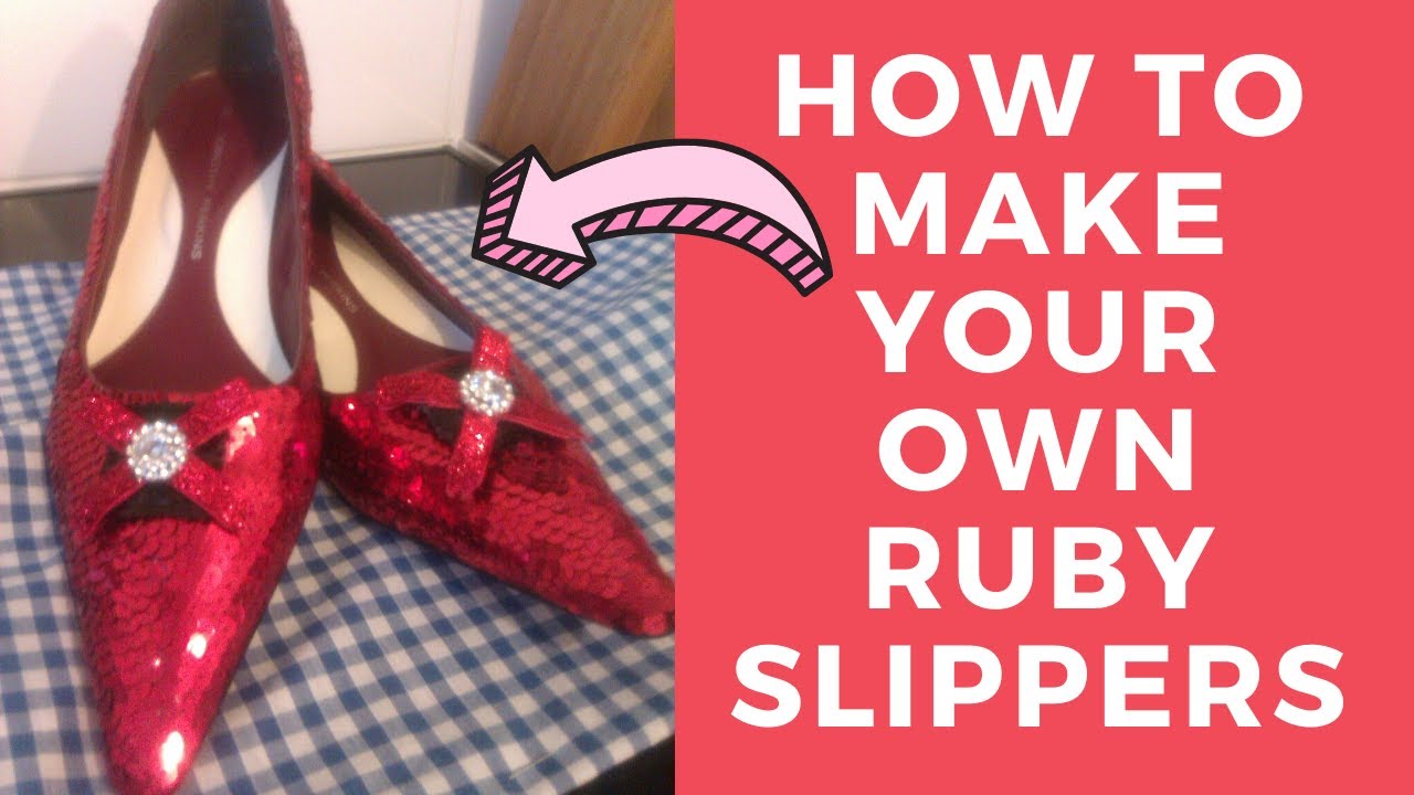 How to make Shoe Clips, Shoe Bow diy tutorial, shoe decoration