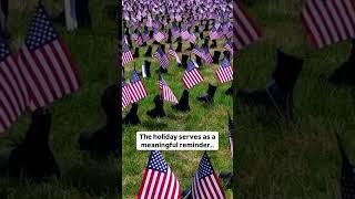 Memorial Day 2026