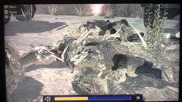 How to quick scope in MW3 trolling