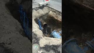 SCHUR LTD PIPE CLEANING FRANCE 2017