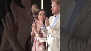 William Ultimatum Threatens Harry Meghan Archie Royal Future Exposure Crisis