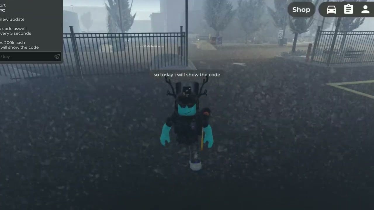 Greenville new code?