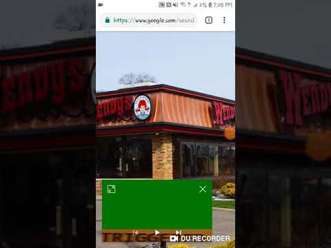Wendy's is triggered camera iphone 8 plus apk