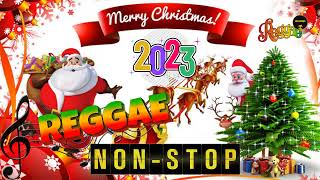 Top 1000 Reggae Christmas Nonstop Songs 2023 🔔 MERRY CHRISTMAS 2023 🔔 Reggae Christmas Songs 2023