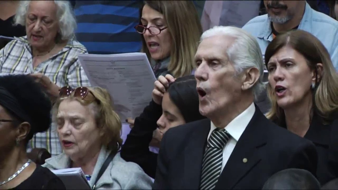 495 - Redenção - Cantor Cristão