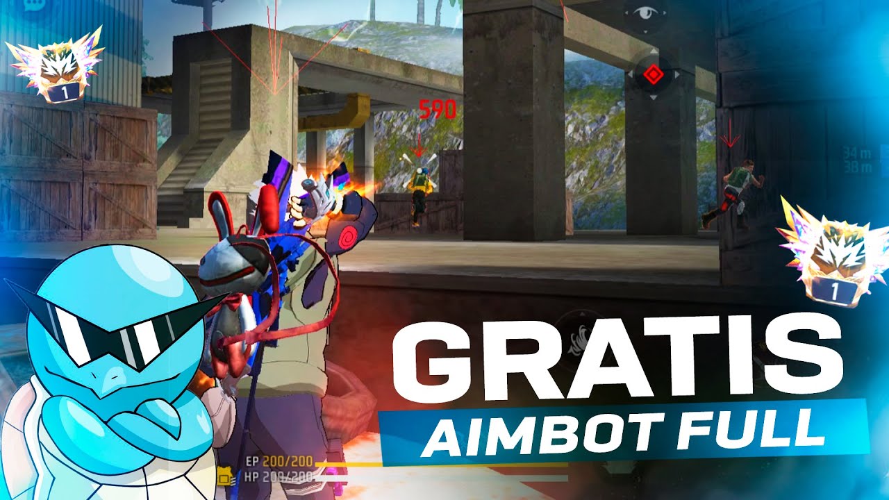 PANEL FREE FIRE GRATIS PARA SIEMPRE | NUEVA ACTUALIZACION | ✅ 100% SEGURO ANTIBAN