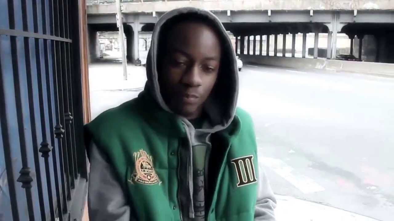 Momma Was Right - @KDot_HS [Crosstown Music Group LLC]