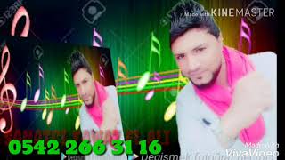 FAWAZ EL ALI 2018