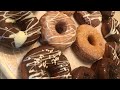 ئامادەکردنی خۆشترین و ئاسانترین دۆنات/ دونات/ Donuts 🍩